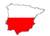 ESTANCO DOÑA CELIA - Polski